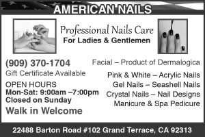 Professional Nails Care Professional Nails Care