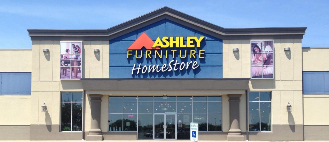 Job fair to help displaced Ashley’s Furniture workers find employment