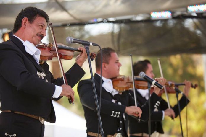Mariachi-Riverside
