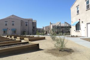 Waterman Gardens Continues To Transform Inland Empire Community News