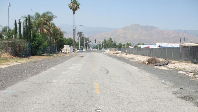 Street