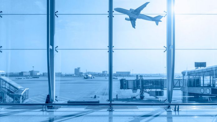 Ontario Airport