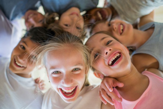 LLU-healthy-kids