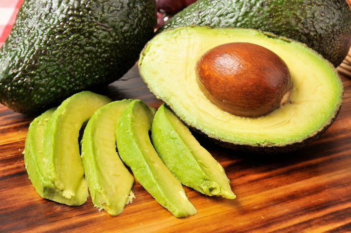 Avocados-W