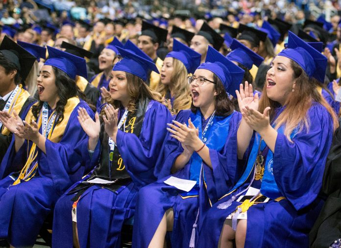 FUSD-graduates
