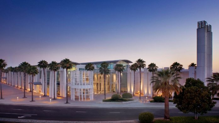 Ontario-Convention-Center