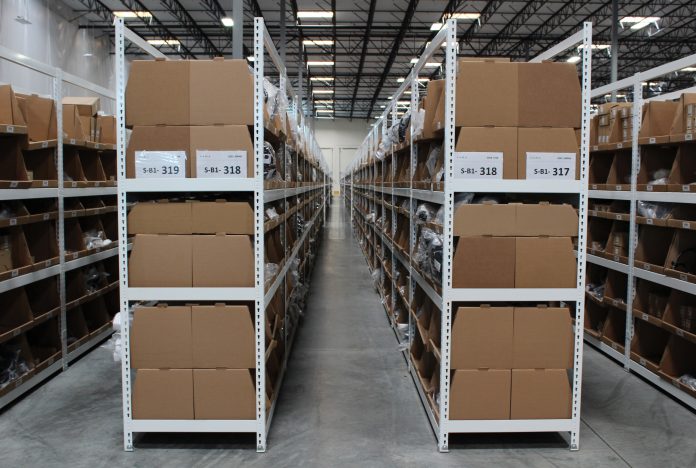 Radial-racks
