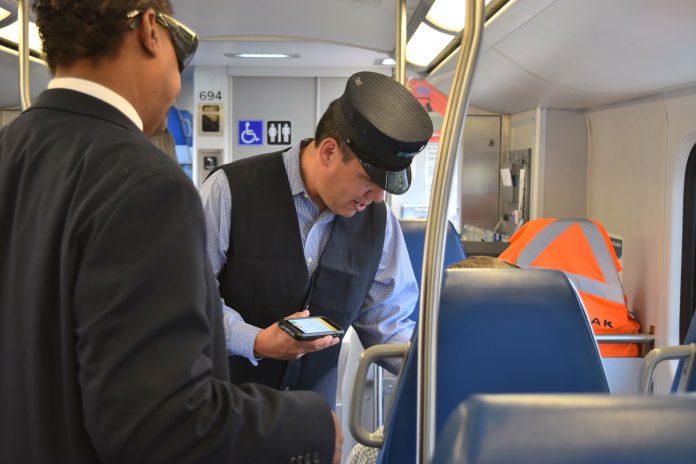 Aguilar-Metrolink