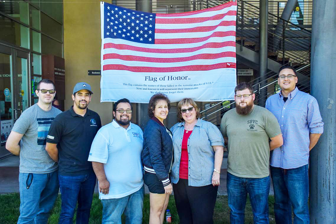 San Bernardino Valley College Receives 200000 Grant To Support