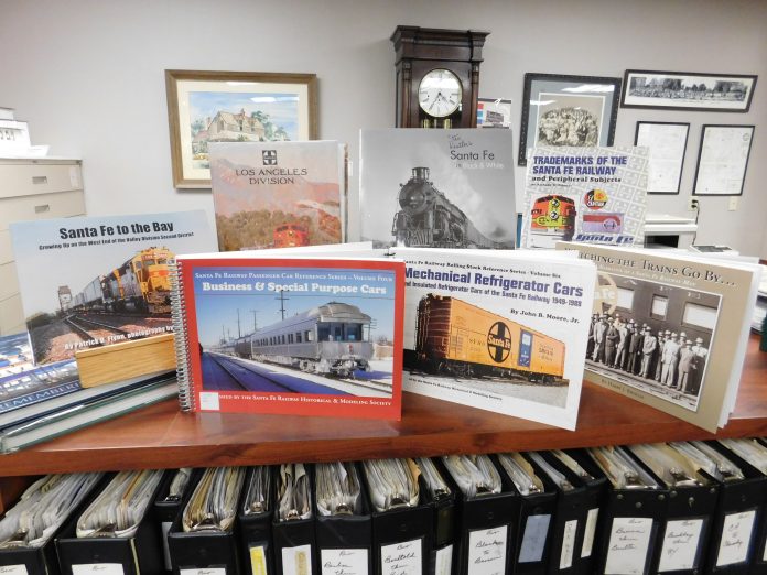 Train-Books-Donation