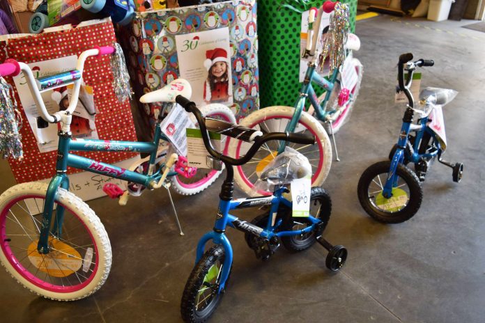Bike-Donation-