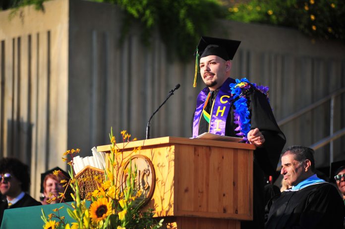 CHC-grad
