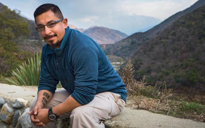 Roberto-Morales-San-Gabriel-Mountains
