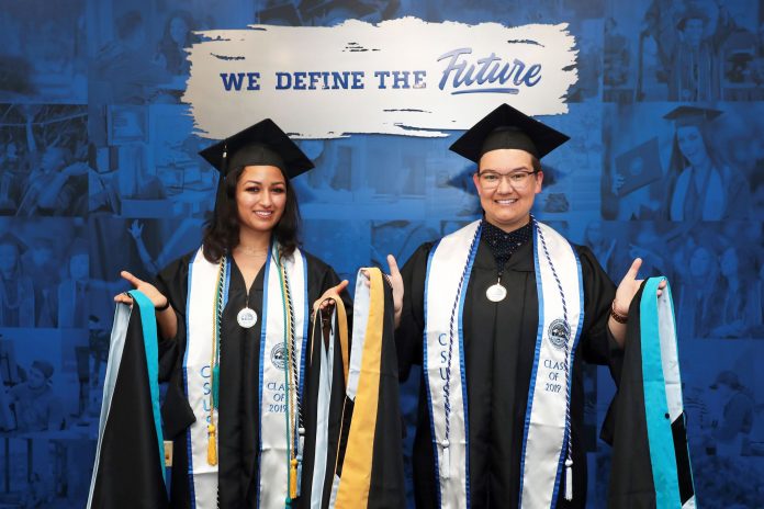 CSUSB-masters-grads
