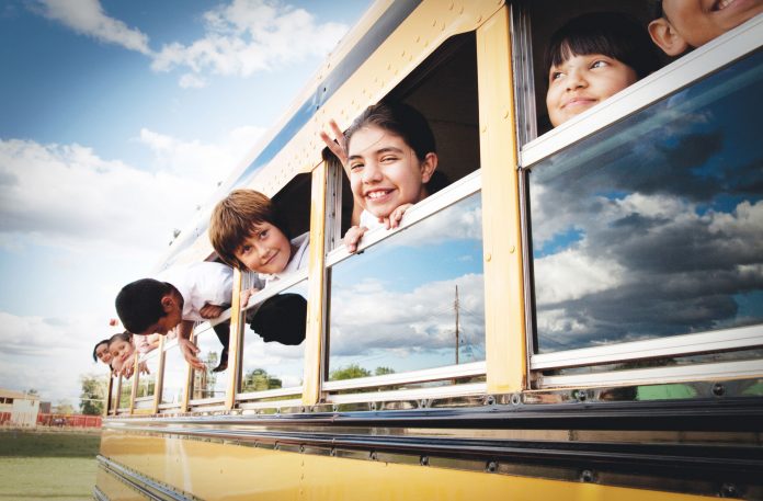Start-school-right