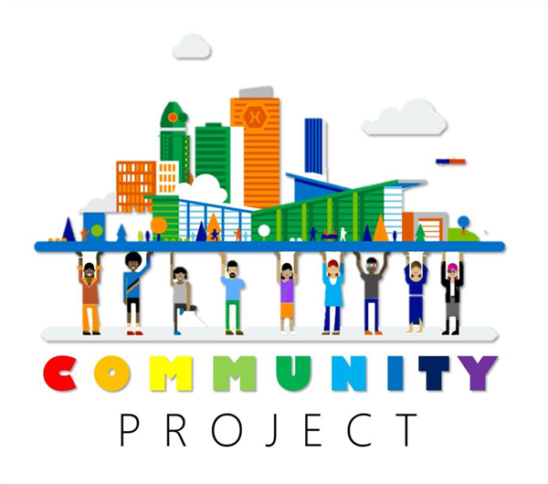 Aguilar announces open application period for Community Project Funding