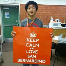 San Bernardino: My City - Inland Empire Community News