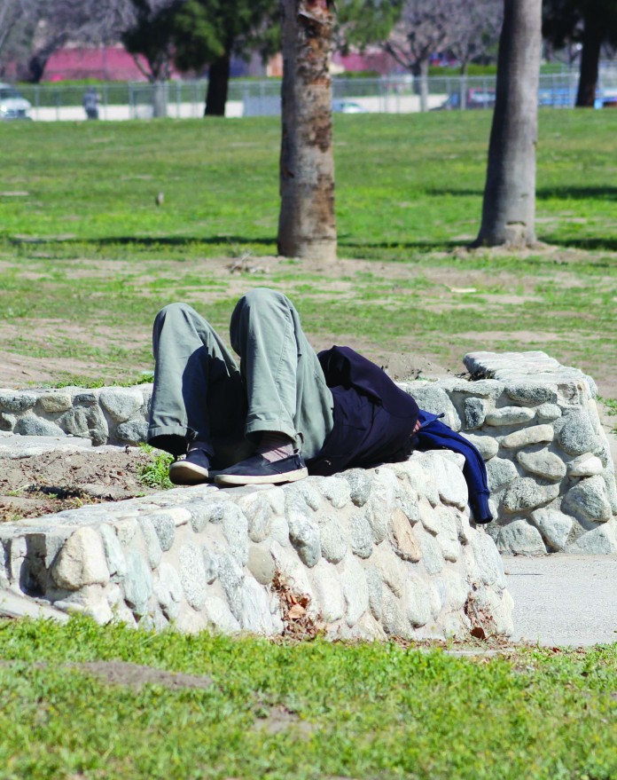 homelessissue