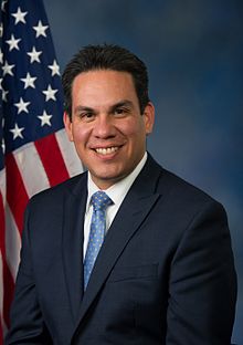 Rep. Aguilar secures more than $30 million for local projects in 2023 government funding package