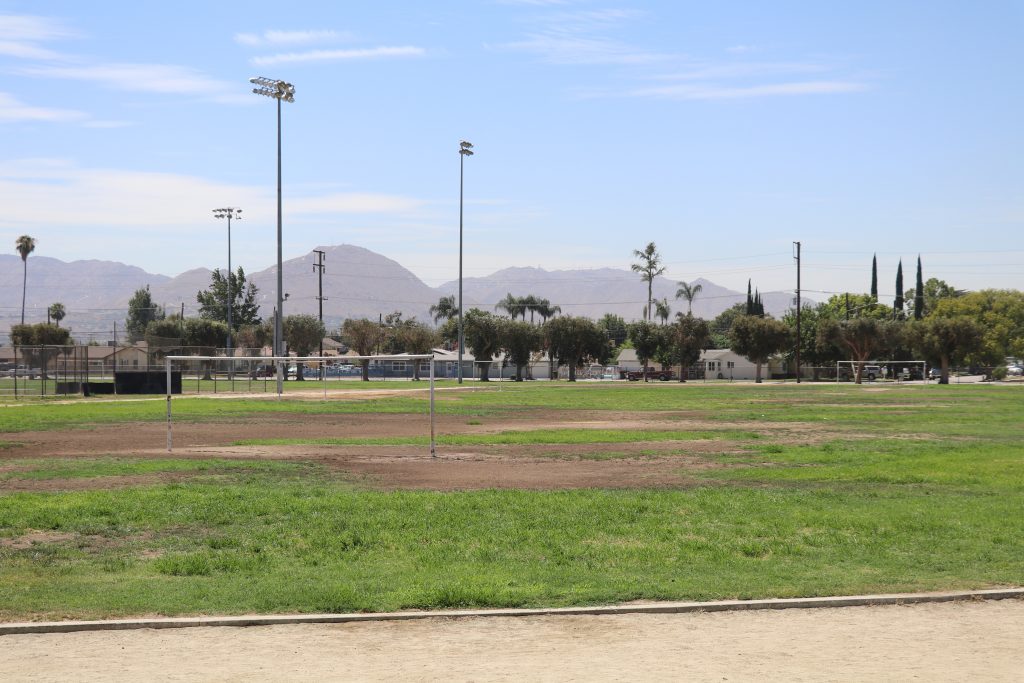 Pilot Travel Center Opens In Rialto