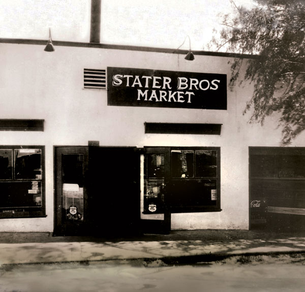 stater bros crown beef cake