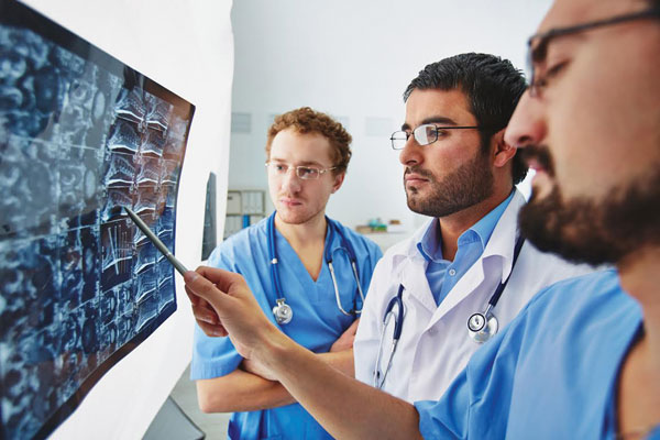courtesy photo/pressfoto The Health Occupations Training Program, a new program offered through Rialto Unified, is available to out-of-school teens and young adults looking to pursue a career in healthcare. Two information sessions will be held Sept. 8 and 14 at 5 p.m.
