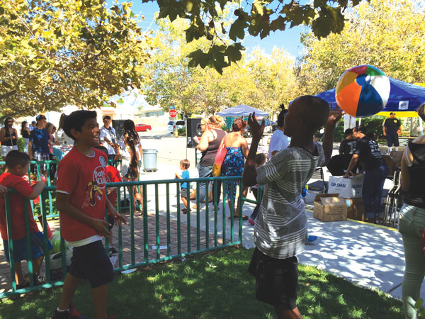Festivities, fun, food on tap Saturday for annual ‘Day for Kids’ at Boys & Girls Club Redlands