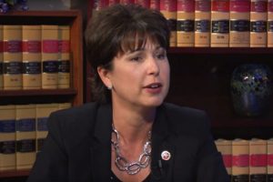 State Senator Connie Leyva authored environmental bill that could bring relief to San Bernardino's most vulnerable.
