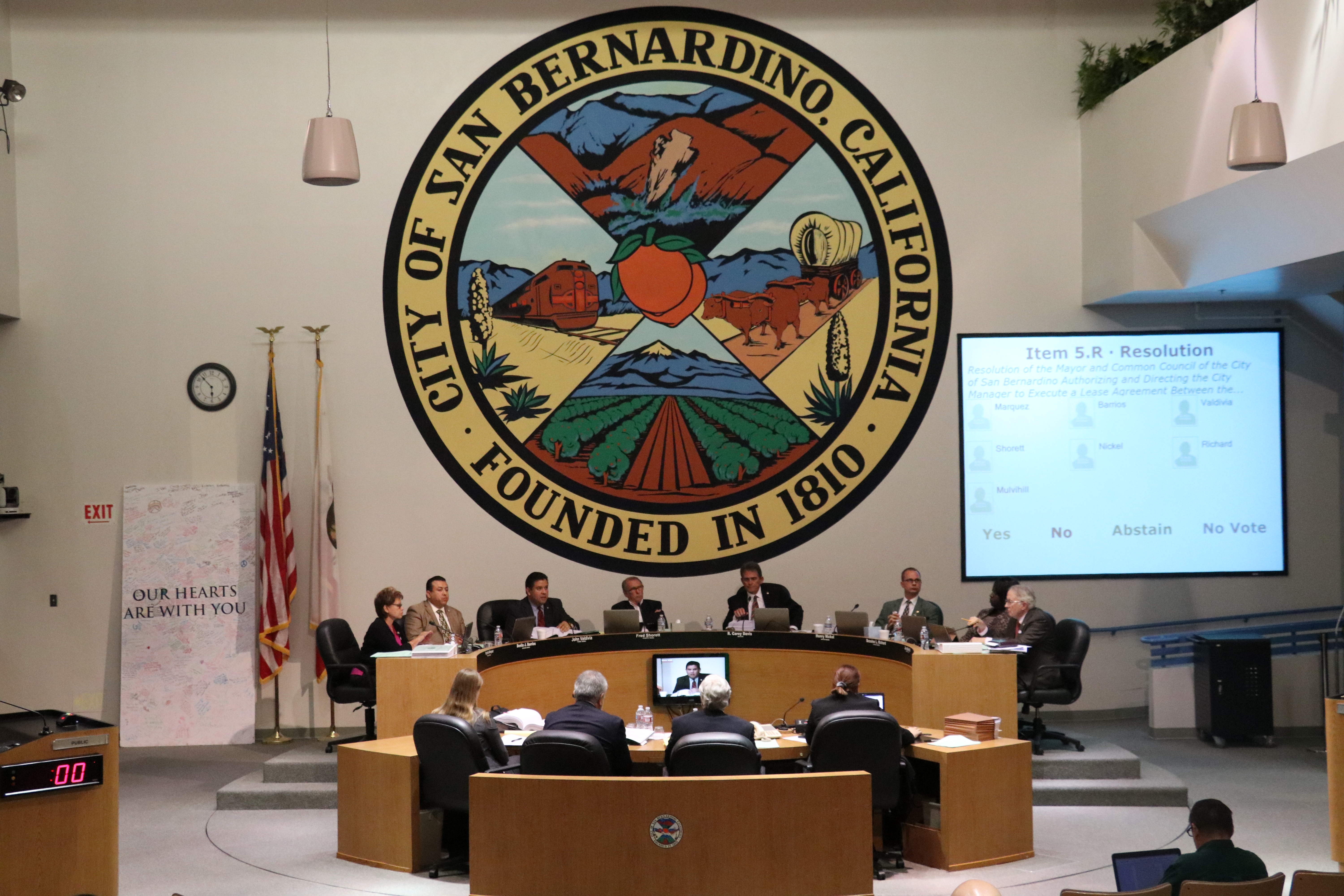S.B. Council to discuss homeless issue in December workshop