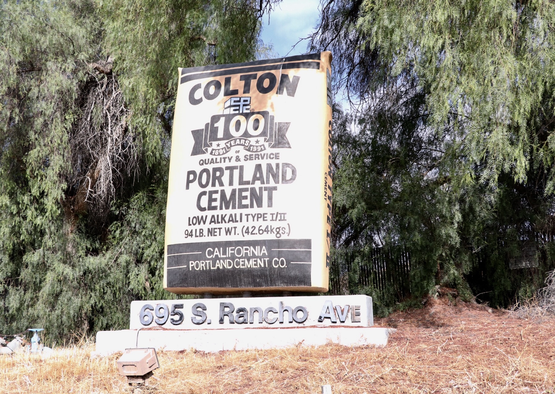 Cal Portland annexation a possibility, but officials face hurdles