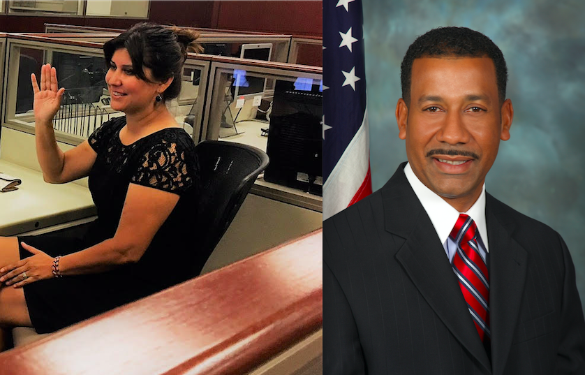 Medina and Tillman hope to retain seats on SBCUSD board