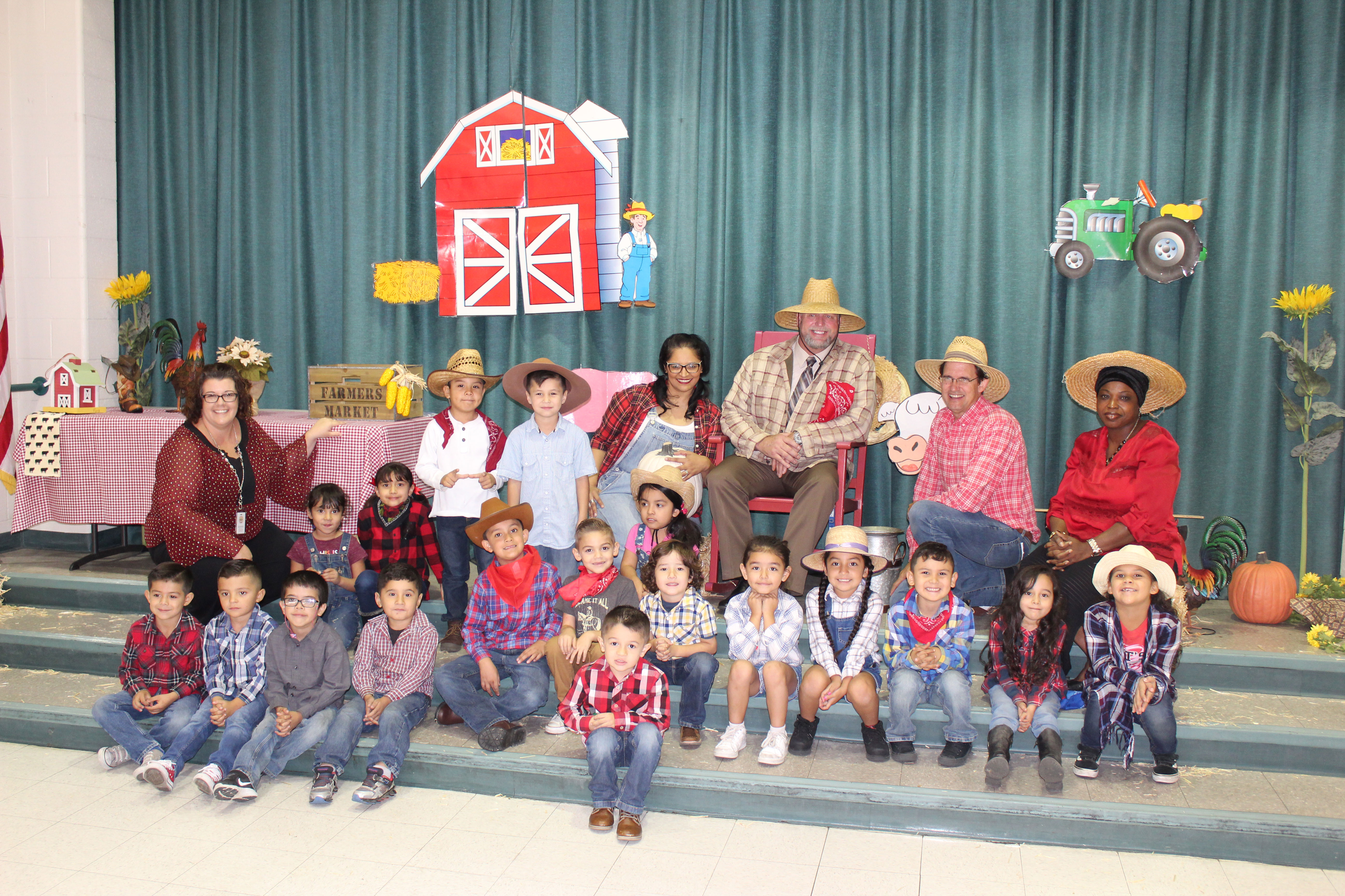 curtis-elementary-hosts-first-student-farmers-market-inland-empire