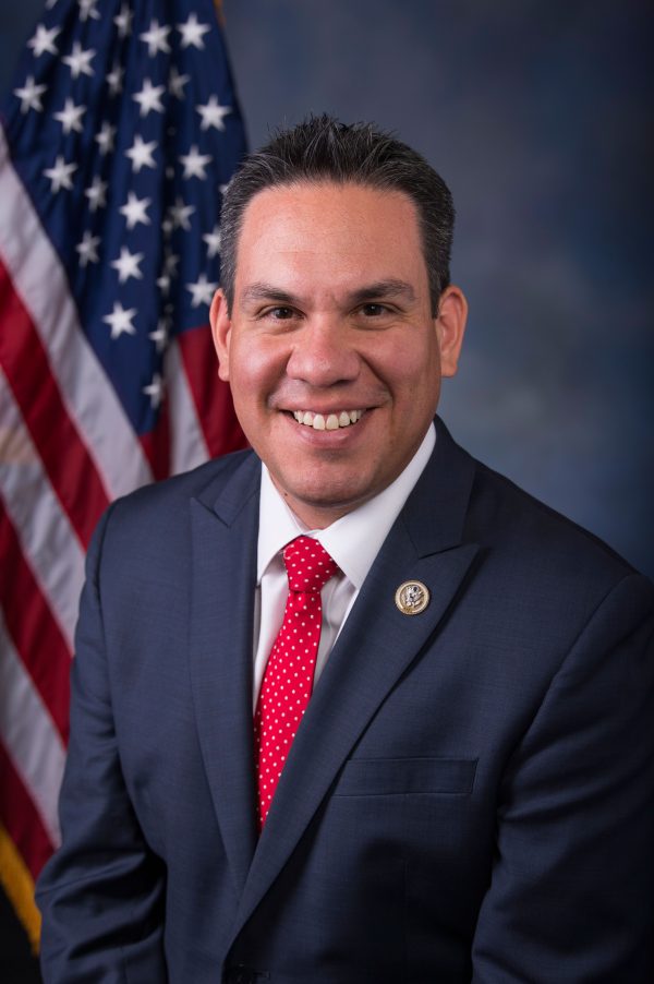 Aguilar introduces legislation to increase preparedness for active shooter incidents