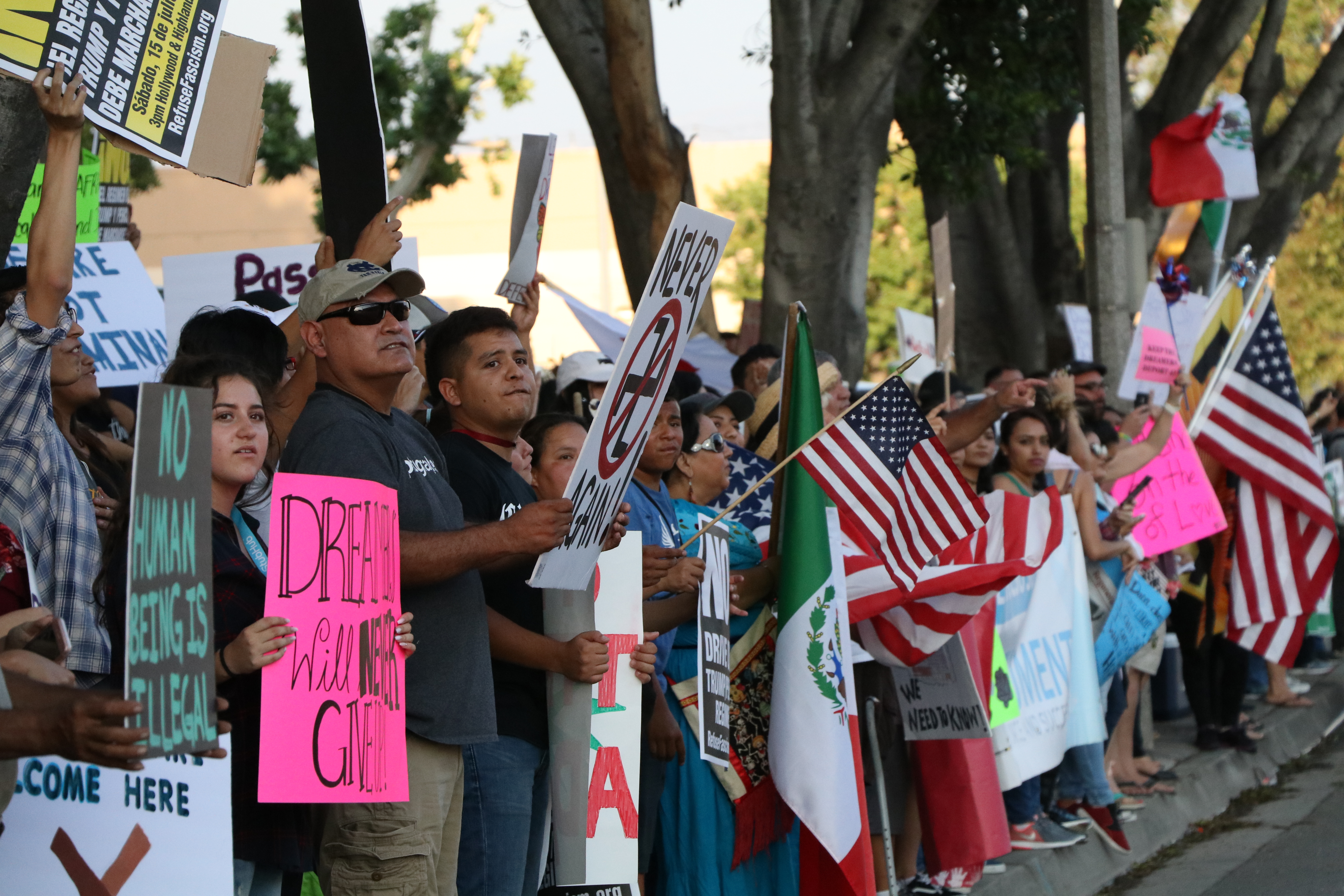Recent DACA decision gives immigrant groups ‘greater momentum’ for Dream Act