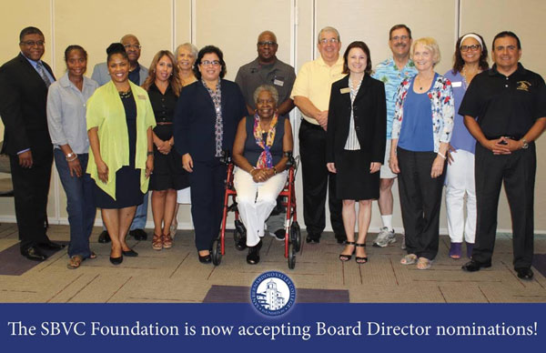 SBVC Foundation Board