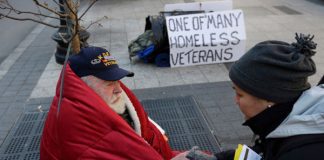 Homeless-veteran-on-street