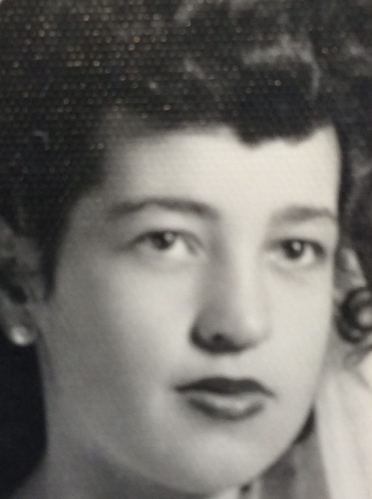 Stella Brown