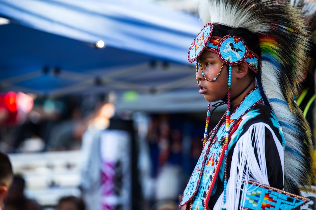 Over 1,000 Native American dancers, drummers to compete in 23rd Annual