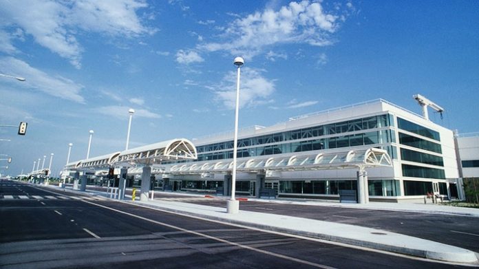 Ontario-airport