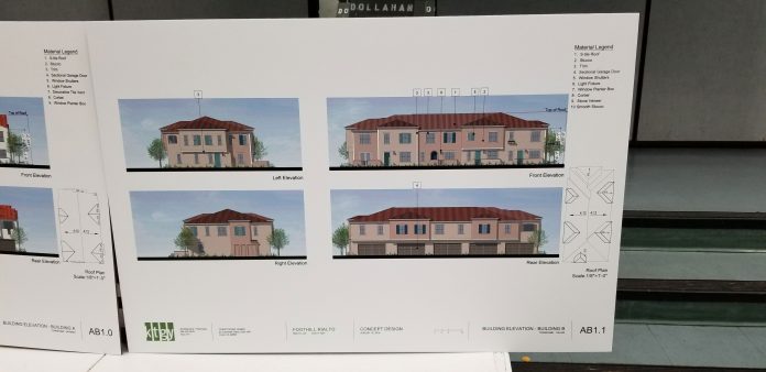 Rialto-development