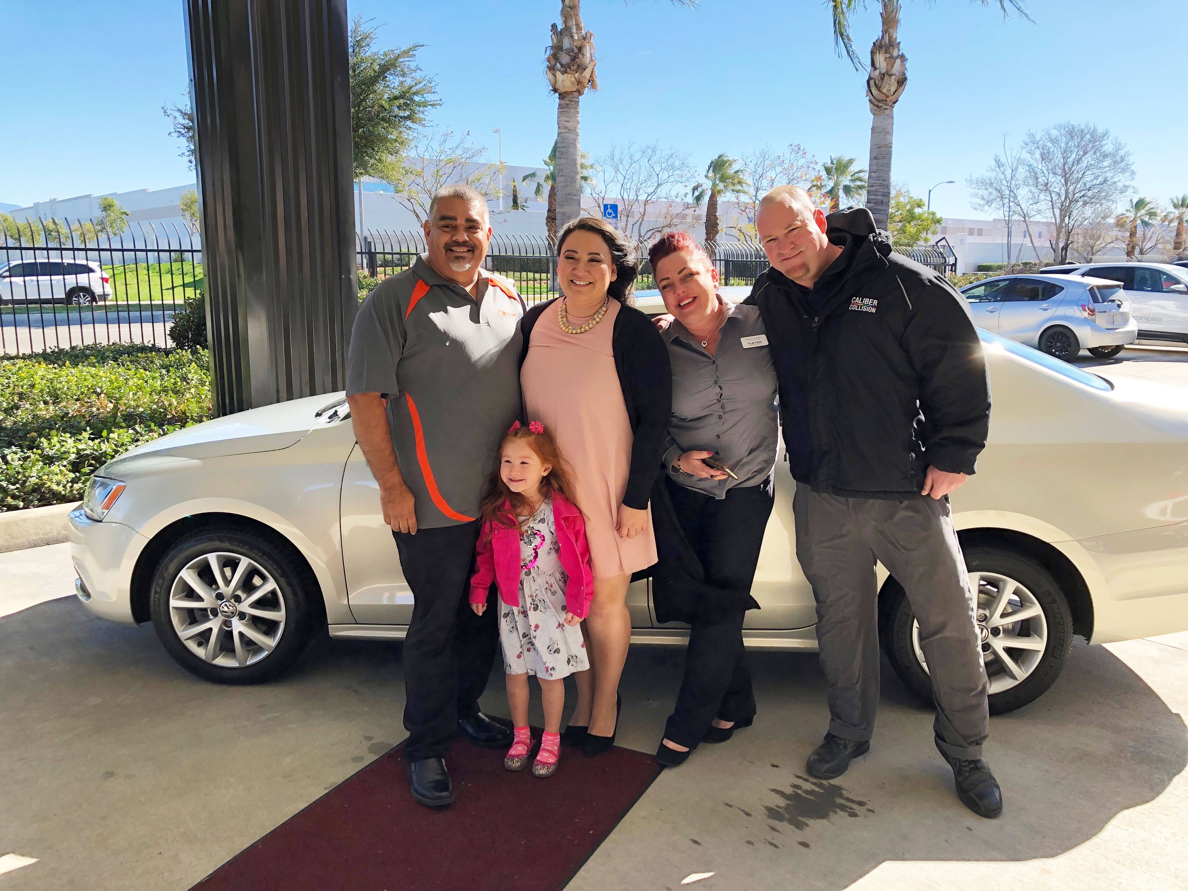 Pilot Travel Center Opens In Rialto