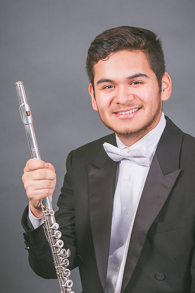 Gerardo Lopez, winner of U of R Concerto Competition, to be featured at ...