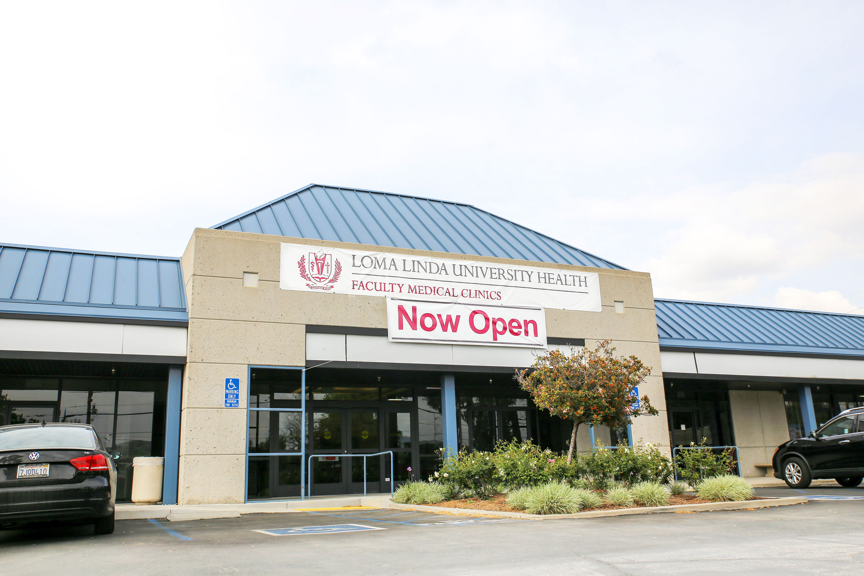 LLU Health opens primary care clinic in new location