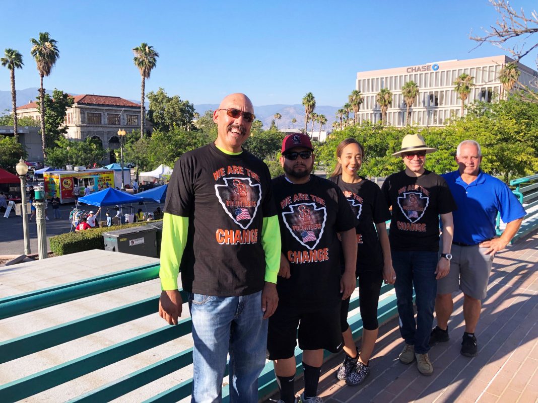 Inaugural San Bernardino Food Fest monumental for city Inland Empire