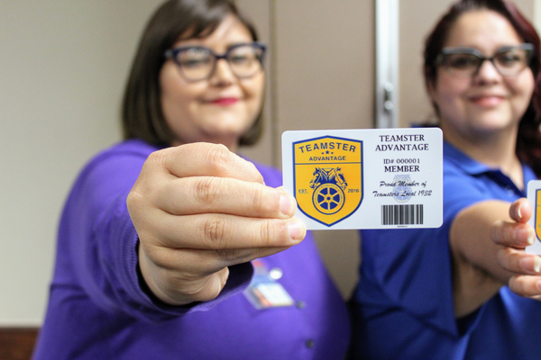 Over 500 local businesses join Teamster Advantage | Inland Empire ...