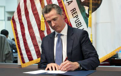 Governor Newsom launches campaign to protect health and well-being of older Californians during COVID-19 pandemic