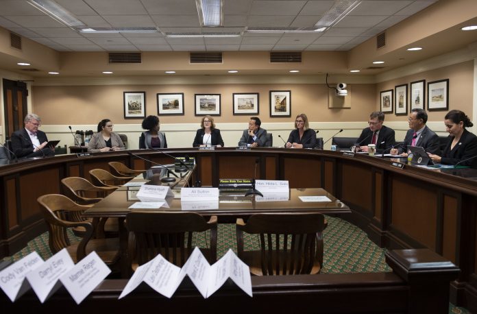 Reyes_ASM Human Svcs-Housing Youth Homelessness Joint Hearing 501 02-25-20