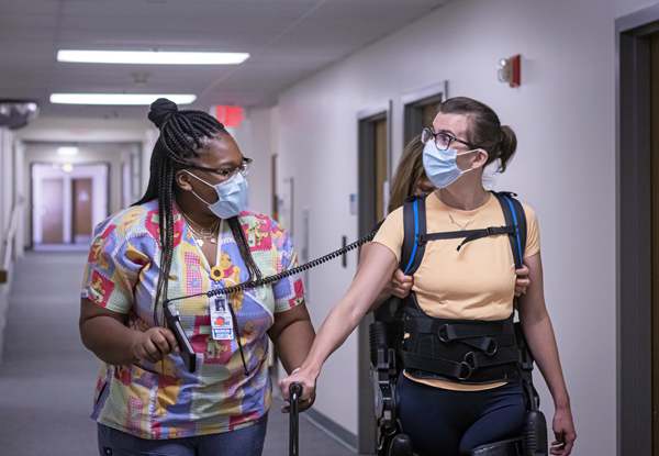 Hospitals receive consecutive national recognition for top safety grade score