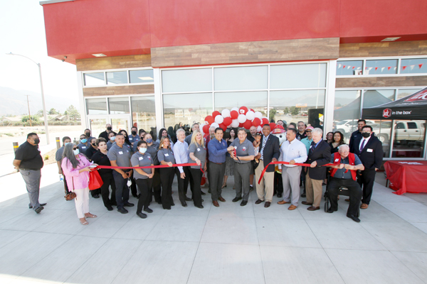 SB Chamber celebrates grand opening, ribbon-cutting ceremony for ‘Little League Jack’