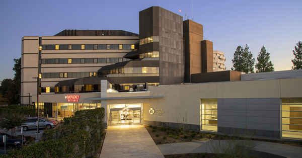 Redlands Community Hospital 